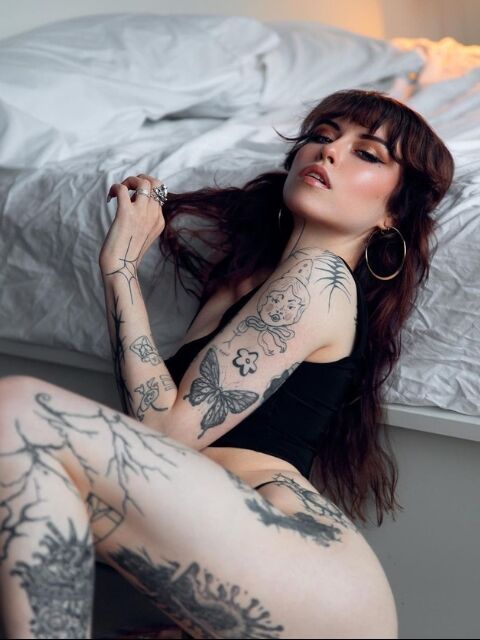 Eden Ivy